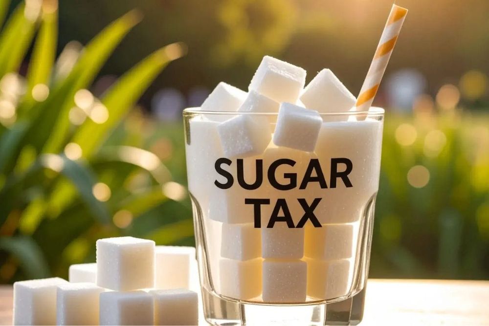 How the New Tiered Sugar Tax is Forcing Dubai Beverage Brands to Reformulate Recipes