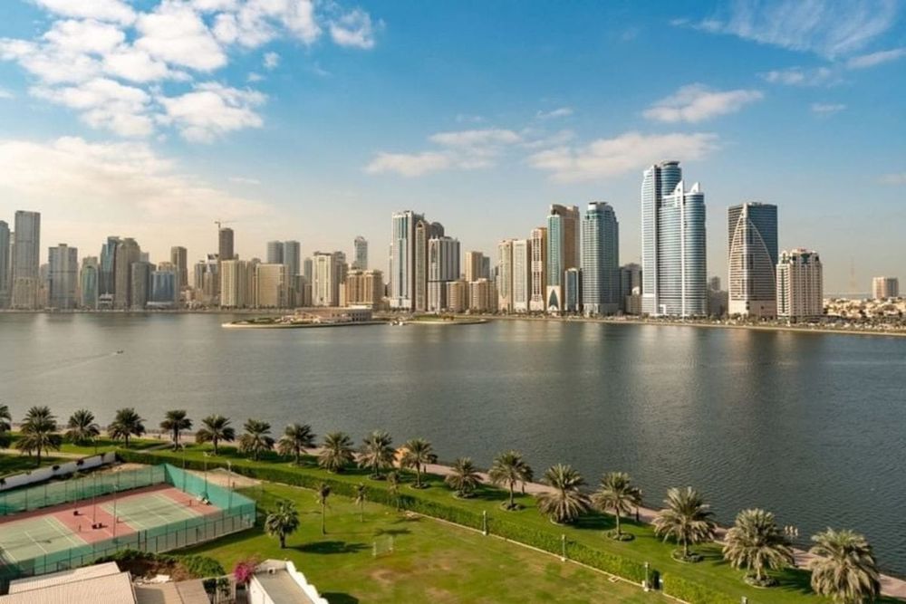UAE Non-Oil Foreign Trade Nears AED2 Trillion in First Half of 2026
