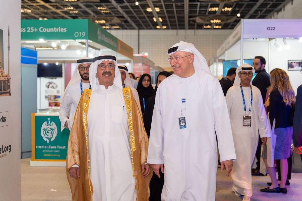 DIHAD 2026 Opens in Dubai with Focus on Future of Humanitarian Action