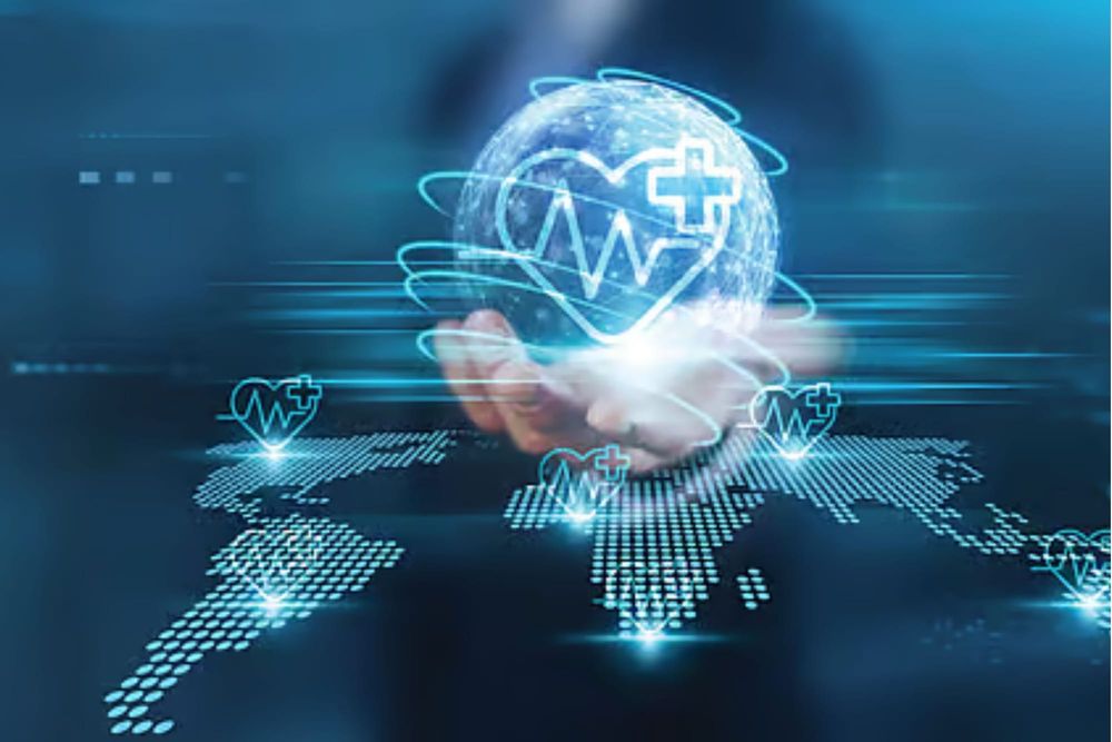 How AI and Connected Data Are Changing Healthcare in Dubai