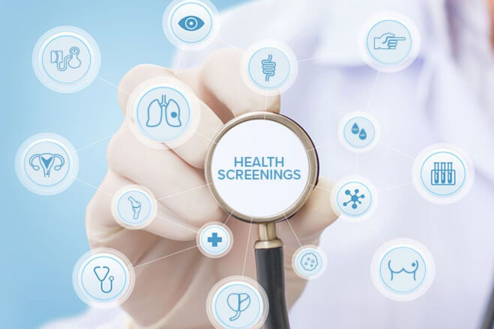 What Tech-Driven Health Maintenance Looks Like at Every Age