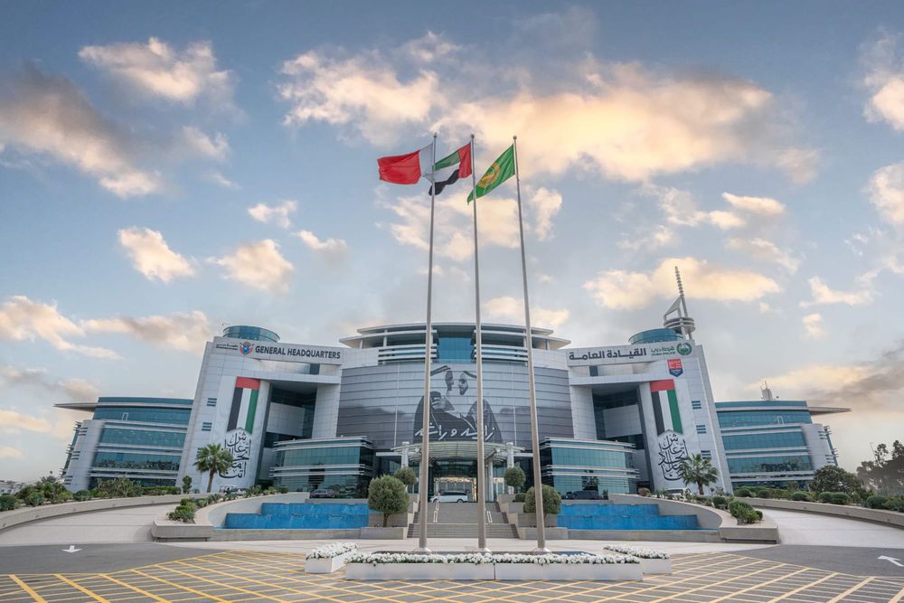 Dubai Police Community Initiatives Generate AED 647.9 million in Social Impact