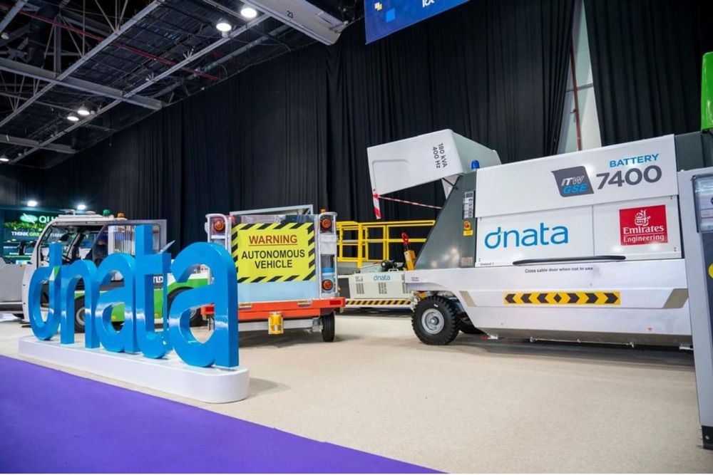 Airport Show 2026 to Spotlight Digital and Sustainable Aviation Technologies
