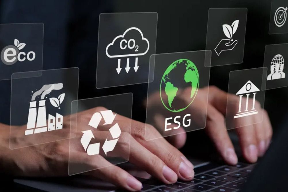 How IT Hardware Recycling Drives Enterprise ESG Growth