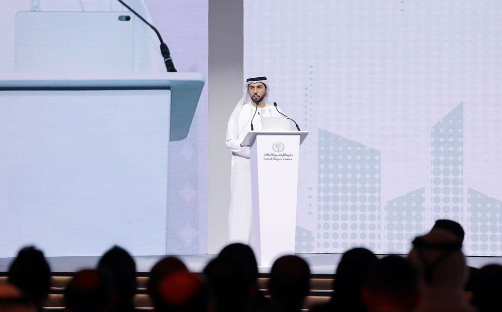 Dubai Land Department Rolls Out AI-Powered Platform for Initial Real Estate Registration