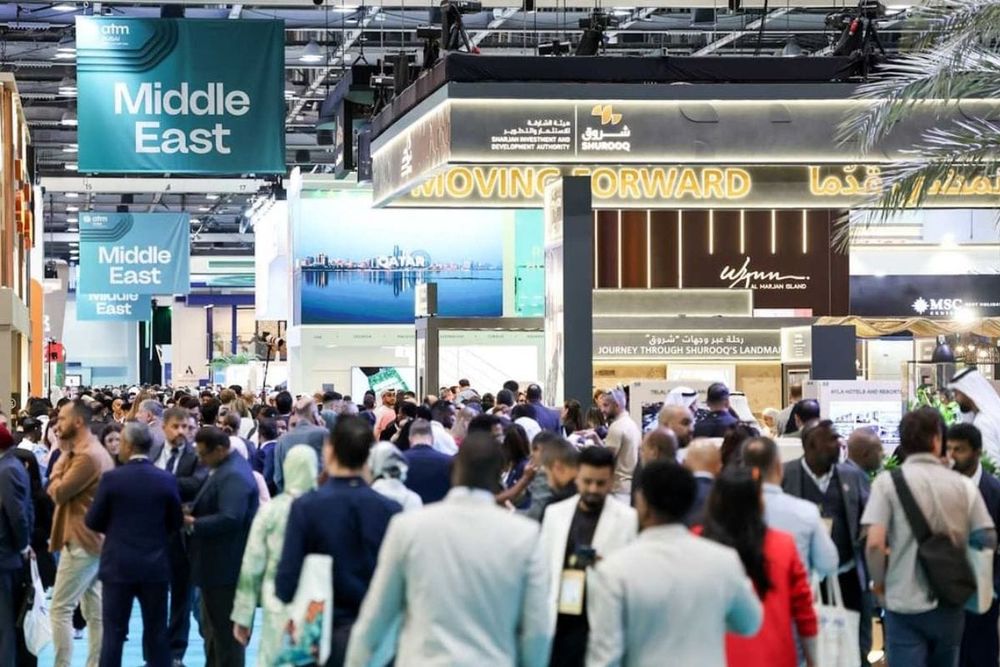 Arabian Travel Market Draws Record Global Participation in Dubai
