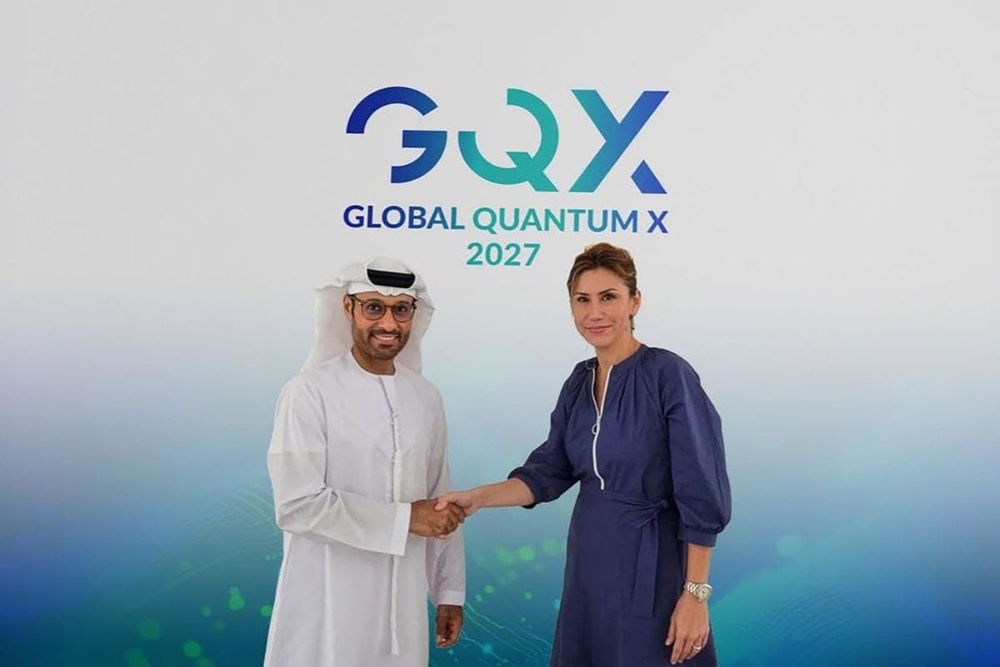 Dubai to Host Global Quantum X in Strategic Push for Quantum Readiness