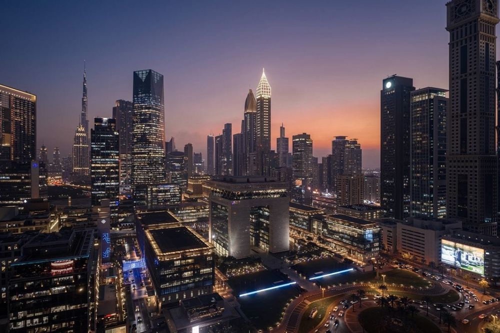 Dubai Claims Top Global Ranking for FinTech in Latest GFCI Report