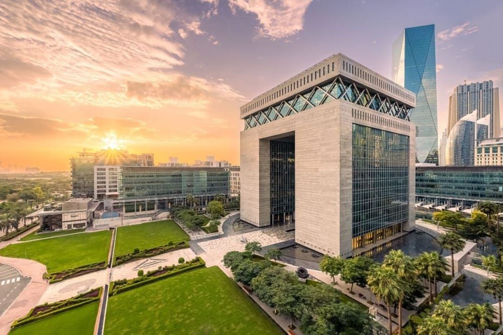 China Securities Secures DIFC Licence to Establish Its Regional Presence in Dubai