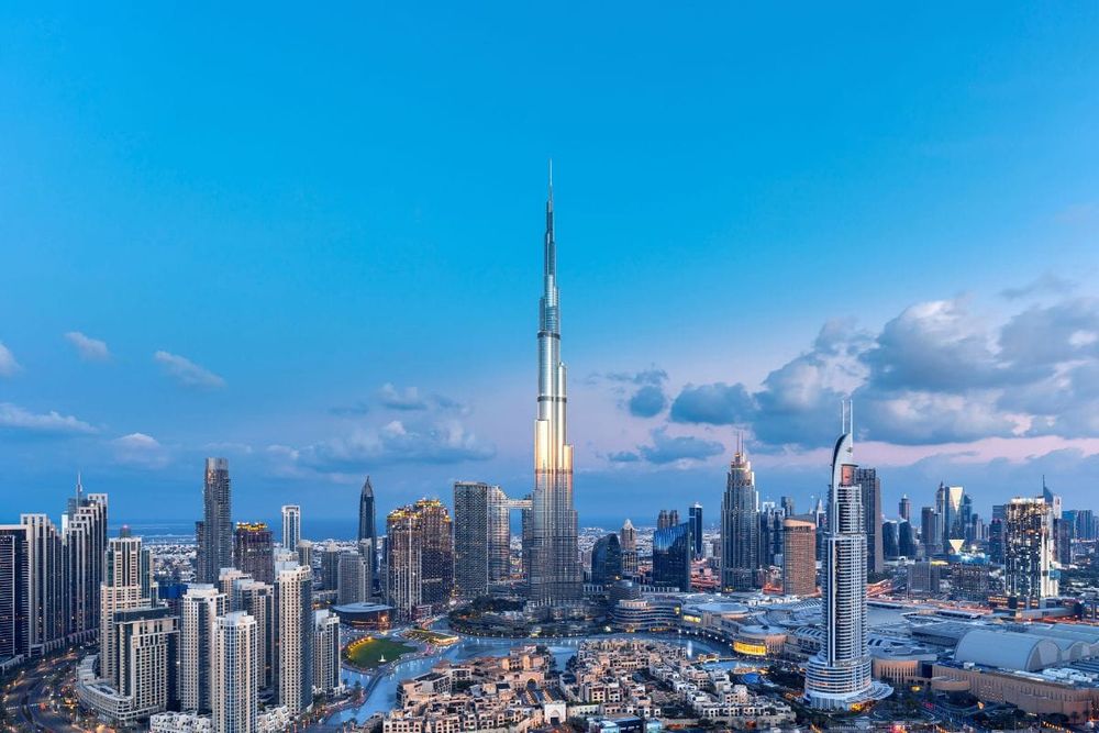 Dubai Media Launches Al Bayan Centre for Economic and Strategic Studies