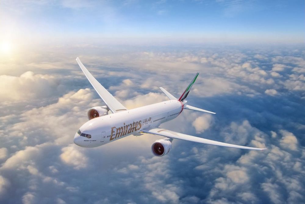 Emirates Closes Summer Season Ahead of Targets and Builds Winter Momentum