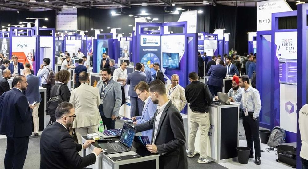 Dubai Hosts World Leaders at GISEC Global 2026 to Rewrite The Rules of The Digital Order