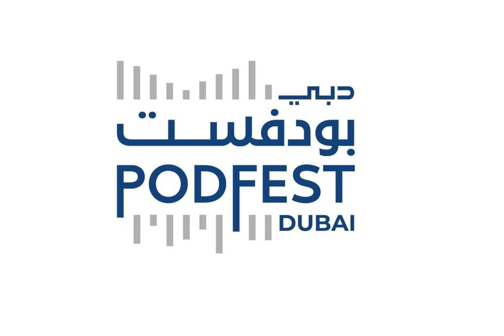 Dubai PodFest Returns to Explore the Future of Arab Podcasting