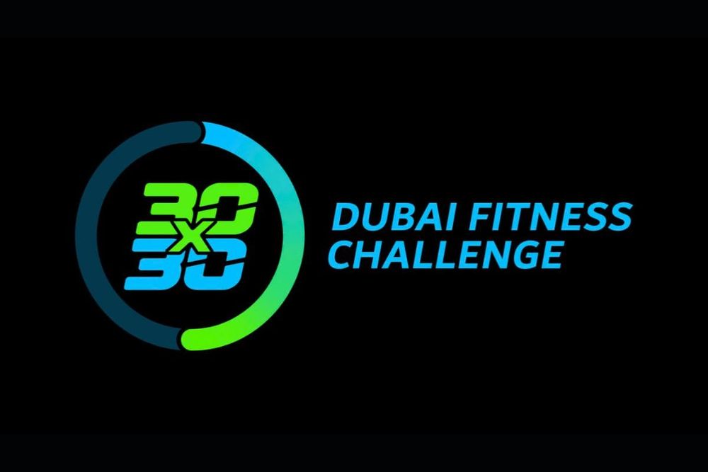 Dubai Residential Sets One Billion Step Target Across 21 Communities for Dubai Fitness Challenge