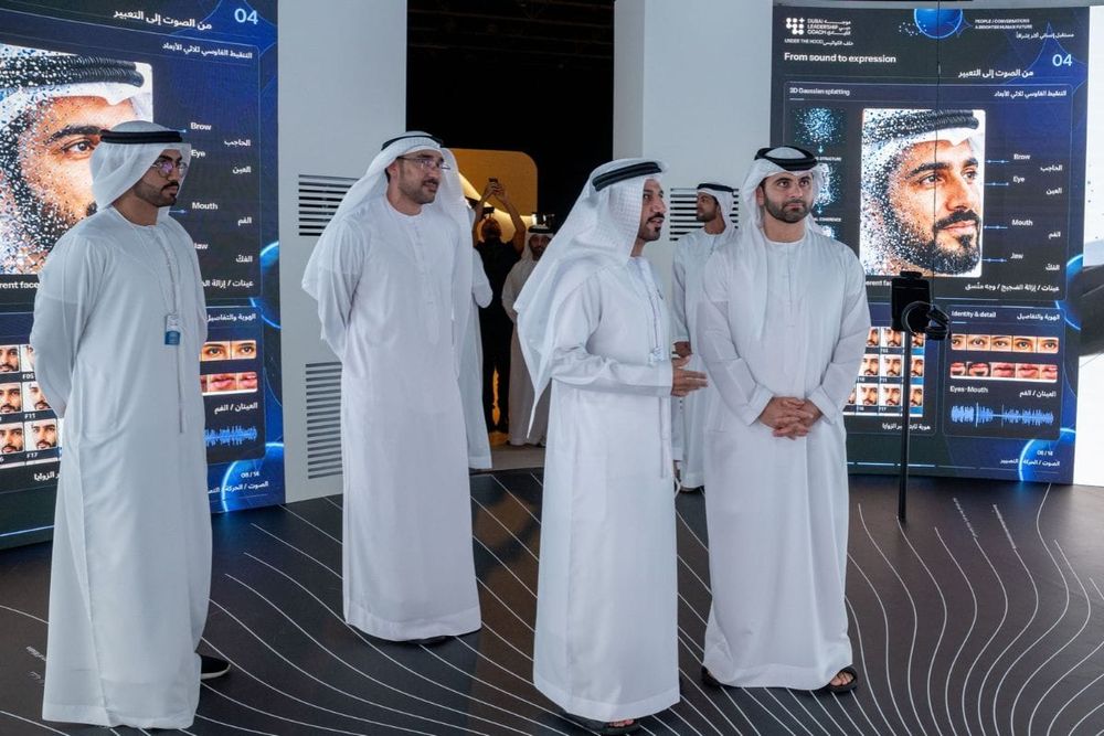 Dubai Launches AI Leadership Coach for Government Employees