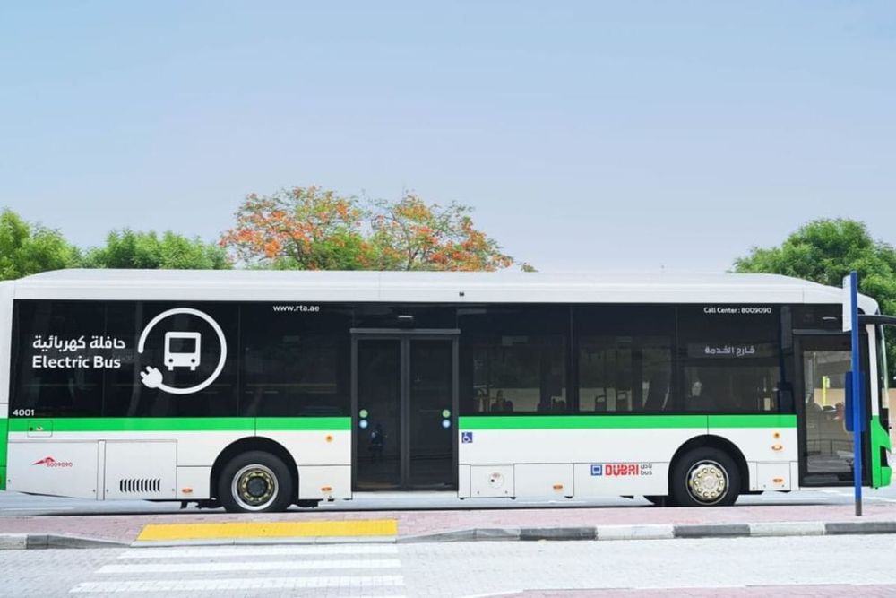 RTA Will Host Its Inaugural EV World 2026 at DWTC
