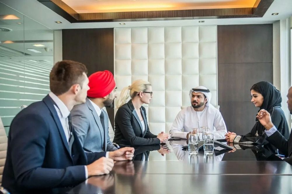 What Your Business Can Learn From Dubai’s Peak-Hour Economy