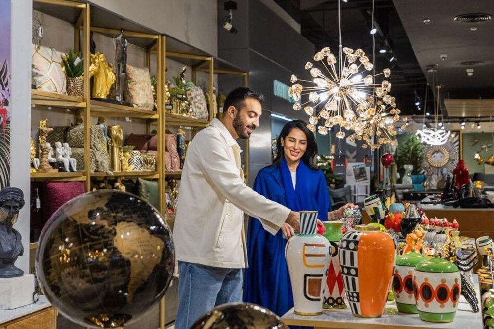 Dubai Home Festival Returns With Offers of Up to 75 Percent Off