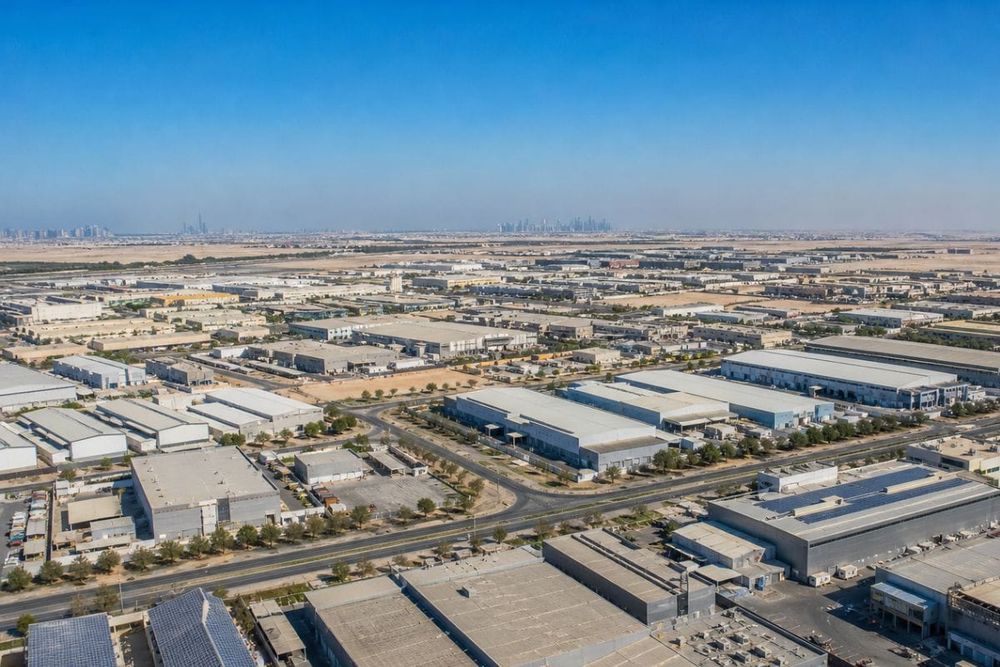 DIP Holding Opens IPO Subscription at AED 1.10 to AED 1.15 Per Share
