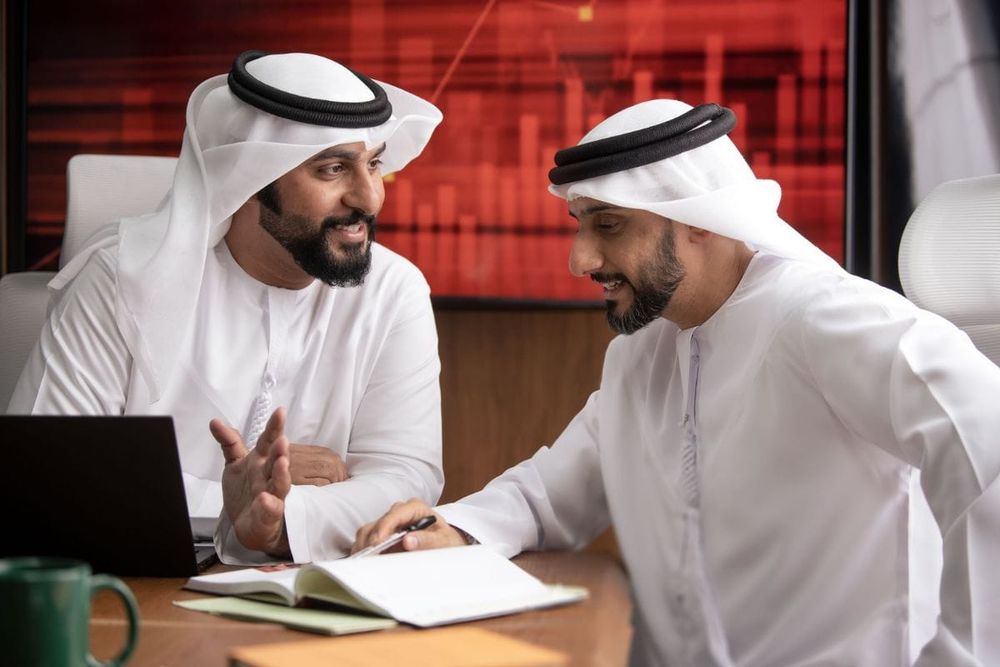 Insured Emiratis Can Buy Extra Service Years: GPSSA
