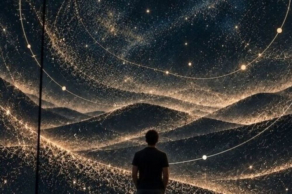 ISEA2026 Dubai Brings Global Digital Art to the City This November