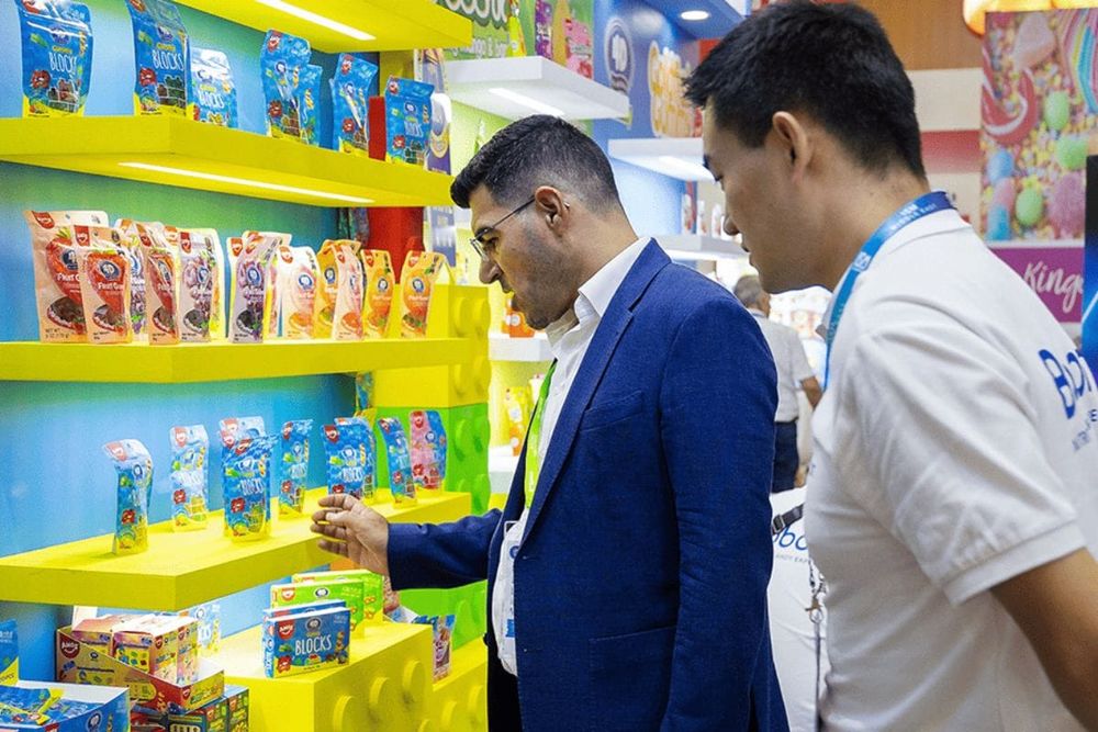 ISM Middle East 2026 Comes to DWTC This November