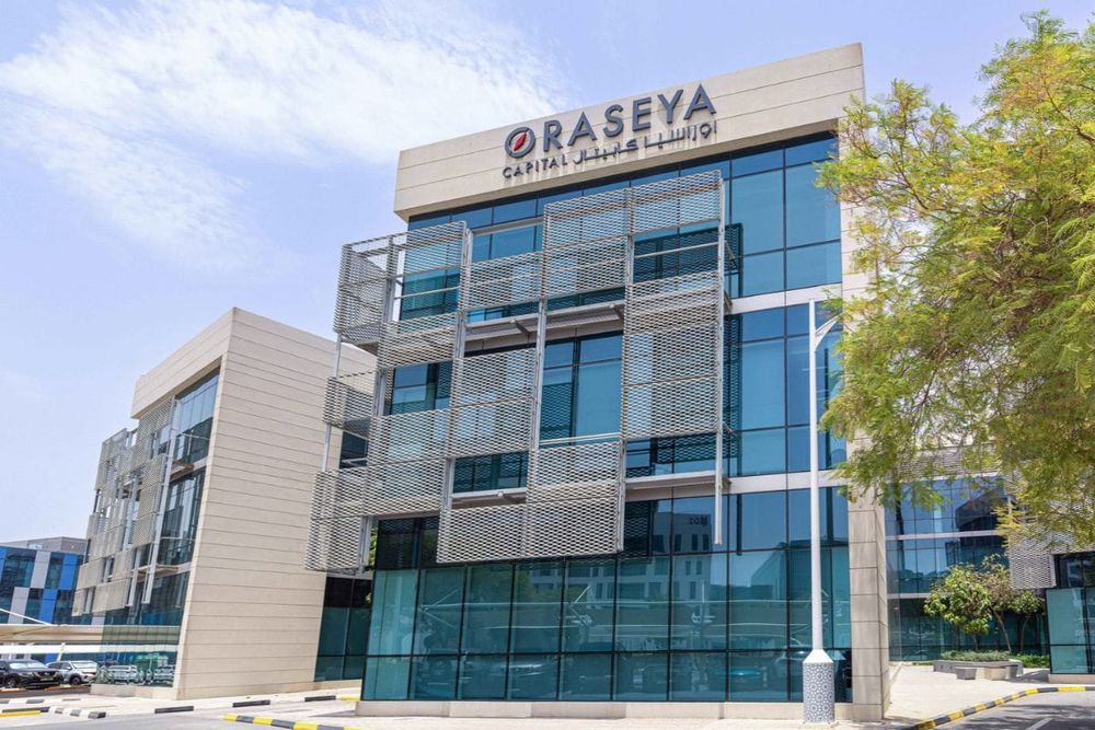 DIEZ Doubles Oraseya Capital Venture Fund to AED1 Billion