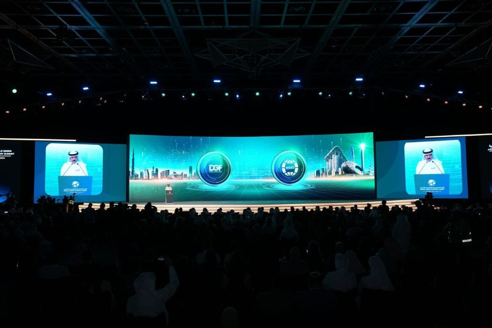 WGES 2026 Opens Wednesday With 135 Speakers Focused on Scaling Green Solutions