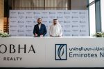 Emirates NBD and Sobha Realty Launch Integrated Financing for Off-Plan Homes