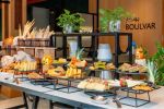 Radisson Blu Deira Creek Launches New Dining Concepts at Boulvar