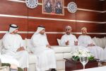 Dubai Chambers Strengthens Trade Ties With Oman
