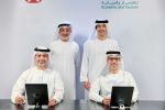 Dubai Department of Economy and Tourism Signs Strategic Partnership with HSBC to Attract Global Investors