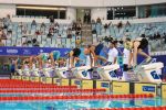 Dubai International Aquatics Championship Draws Record Global Participation