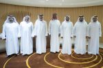 Dubai International Marine Club Forms Committee to Oversee 35th Al Gaffal Race