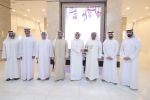 GDRFA Dubai and Dubai Land Department Sign Agreement to Unify Real Estate Residency Services
