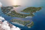 Nakheel Awards AED 527 Million Contract to Advance Dubai Islands Infrastructure