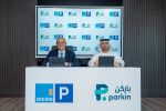 Parkin Signs Partnership with Secure Parking to Expand Barrierless Parking Across UAE