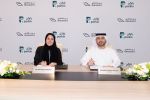 Parkin Partners With Binghatti to Expand Smart Parking Across Dubai