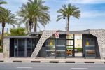 RTA Completes Installation of 726 Modern Bus Shelters Across Dubai