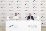 Salik Partners With Valtrans to Bring Digital Valet Payments Across 100 UAE Locations