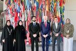 UAE's Nuclear Regulator Takes Centre Stage at IAEA Global Safety Conference