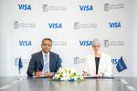 Visa Appoints Emirates NBD as Its Official Settlement Agent for Domestic Transactions in the UAE
