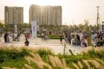 Wasl Group Opens Central Park at Wasl Gate in Jebel Ali