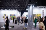 Art Dubai Announces Participants for 2026 Special Edition at Madinat Jumeirah