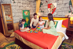 LEGOLAND® Hotel Dubai Launches Limited-Time 50% Off the Ultimate Family Playcation