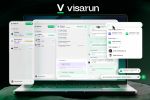 Dubai’s visarun.ai Expands to India’s $61B Travel Market
