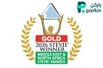 Parkin and Systems Limited Win Gold Stevie for Innovative Contact Center