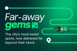 Careem’s Far-Away Gems Delivers Top Dubai, Abu Dhabi Restaurants
