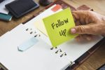 The Hidden Power of the Follow-Up: Why Most Dubai Businesses Lose Sales After the First Meeting