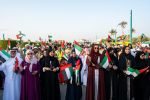 Dubai CDA Hosts Community March Celebrating Emirati Women as Nation Builders